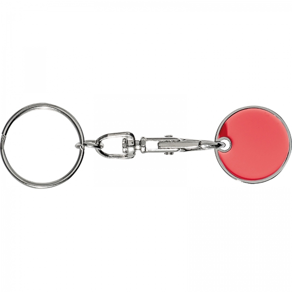 Brelok z żetonem NELLIE