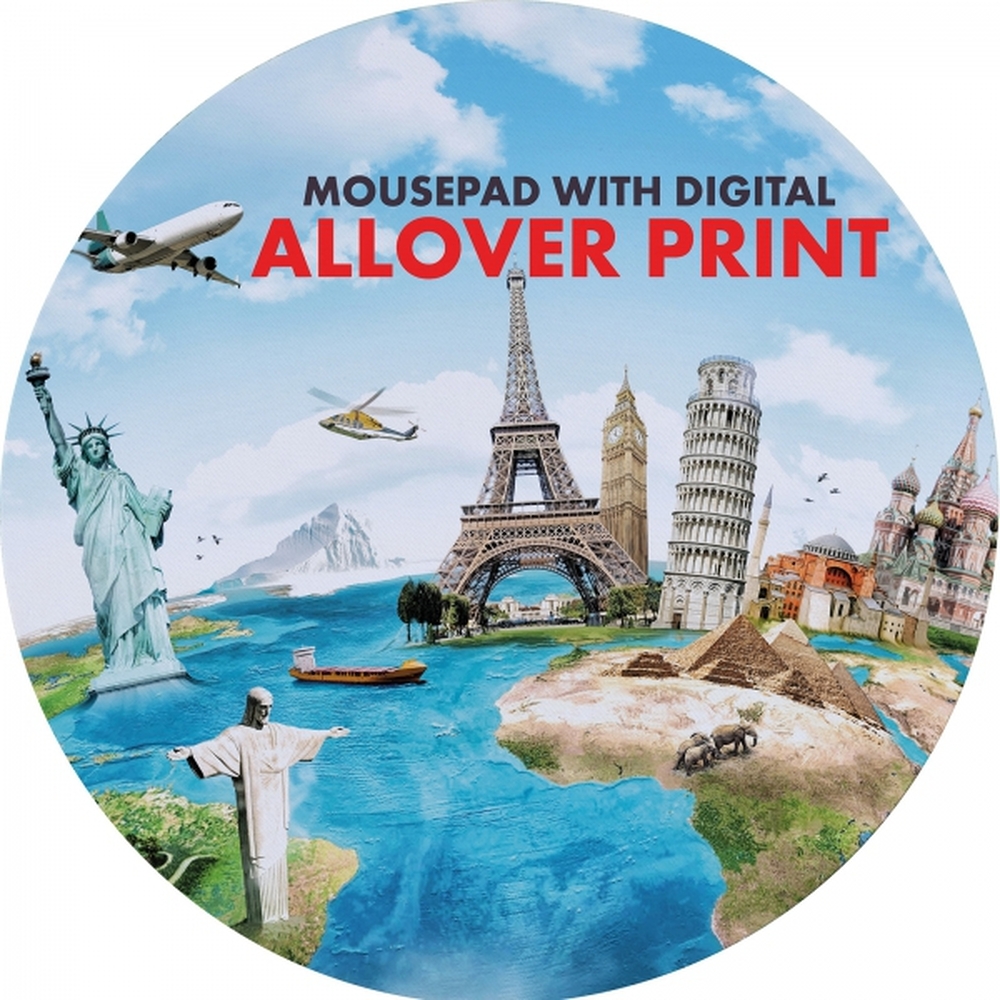 Podkładka pod mysz GUILLERMO