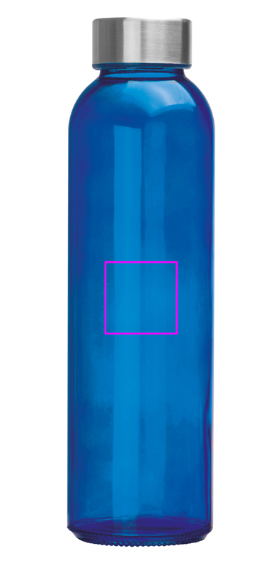 Butelka szklana 500 ml EUGEN