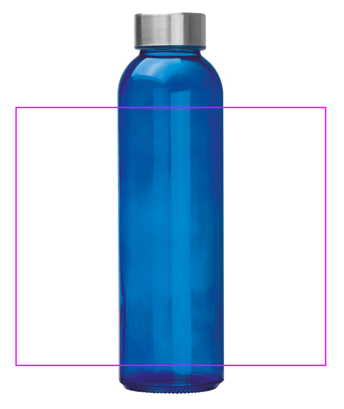 Butelka szklana 500 ml EUGEN