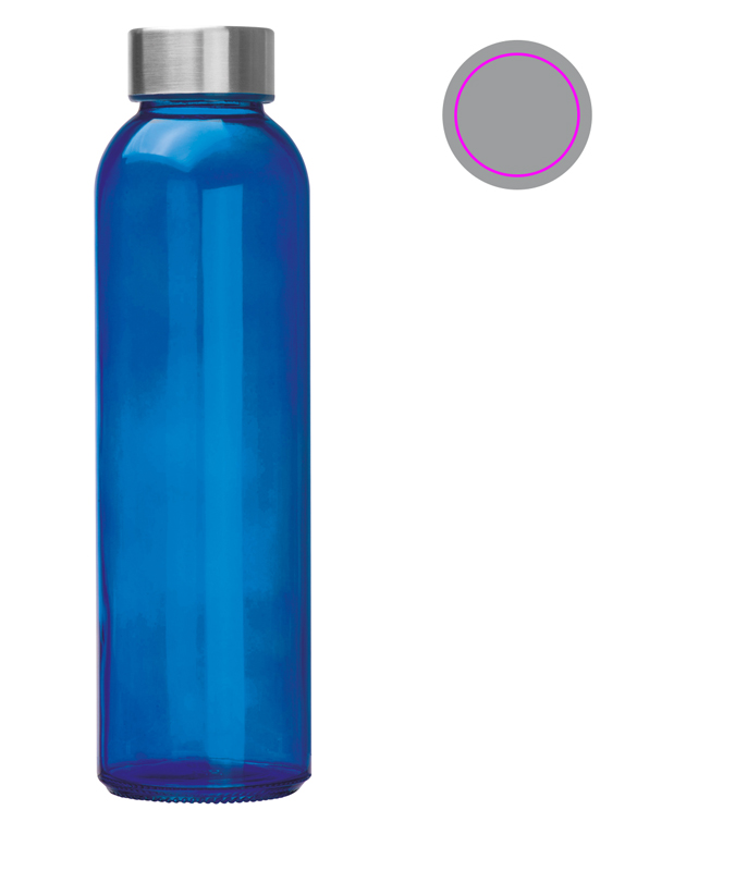 Butelka szklana 500 ml EUGEN