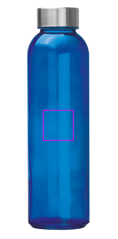 Butelka szklana 500 ml EUGEN