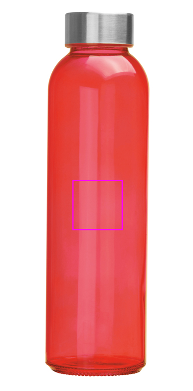 Butelka szklana 500 ml EUGEN