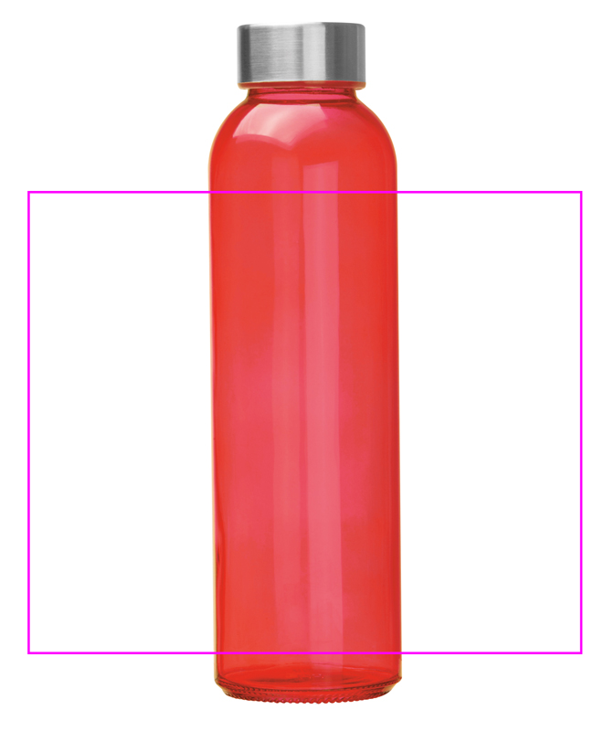 Butelka szklana 500 ml EUGEN