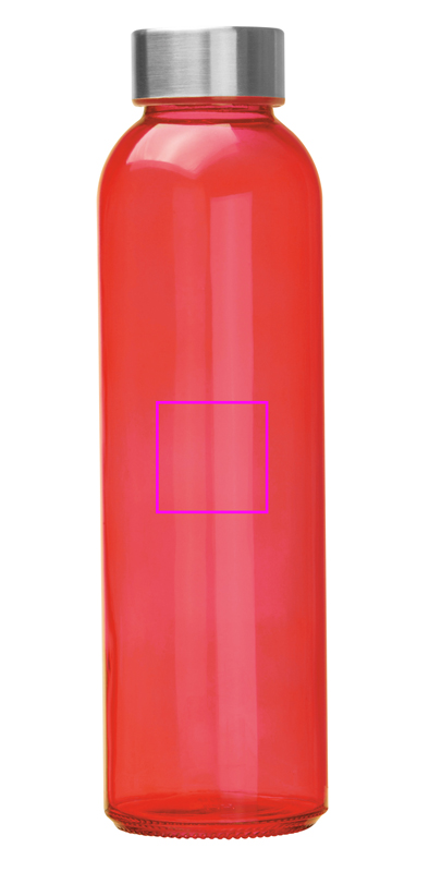 Butelka szklana 500 ml EUGEN