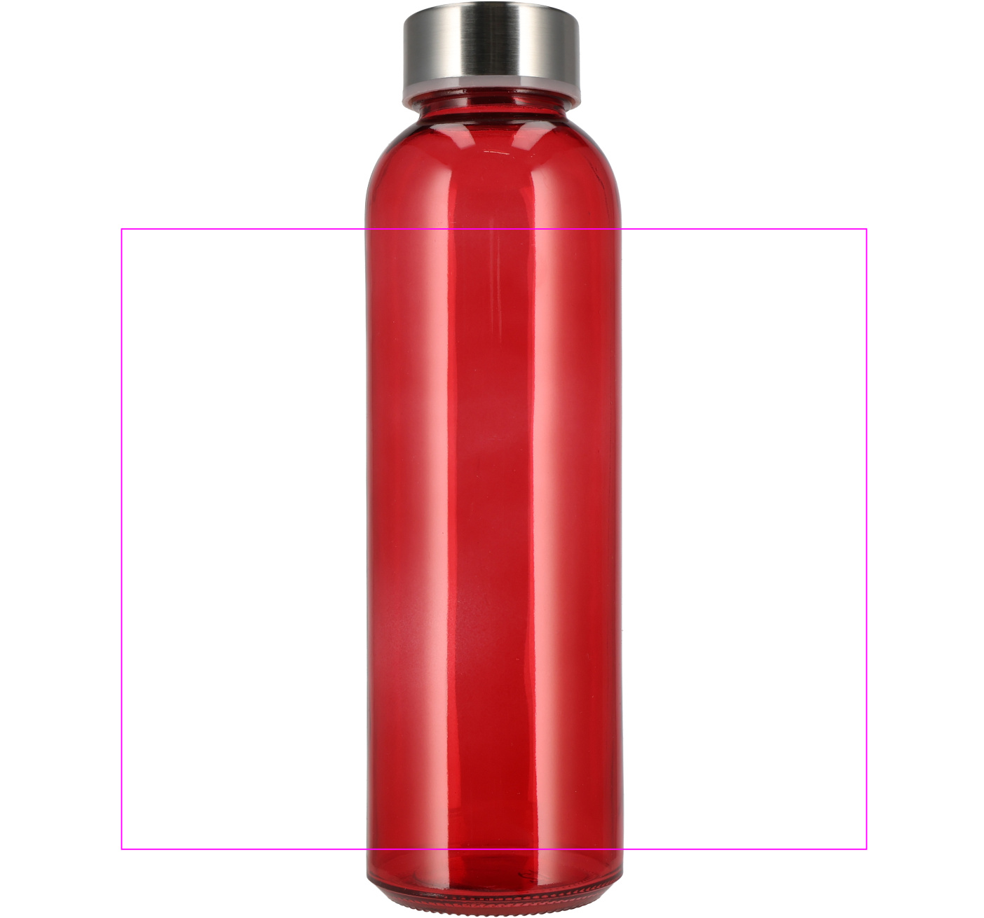 Butelka szklana 500 ml EUGEN
