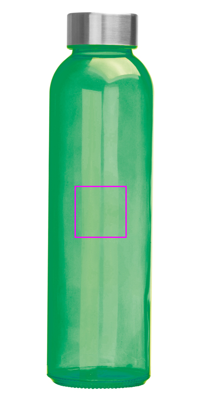 Butelka szklana 500 ml EUGEN