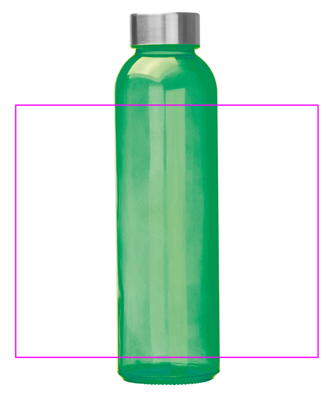 Butelka szklana 500 ml EUGEN