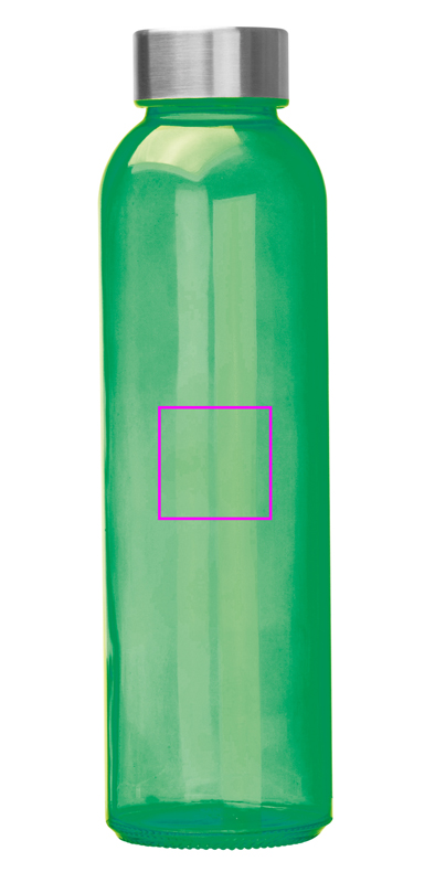 Butelka szklana 500 ml EUGEN