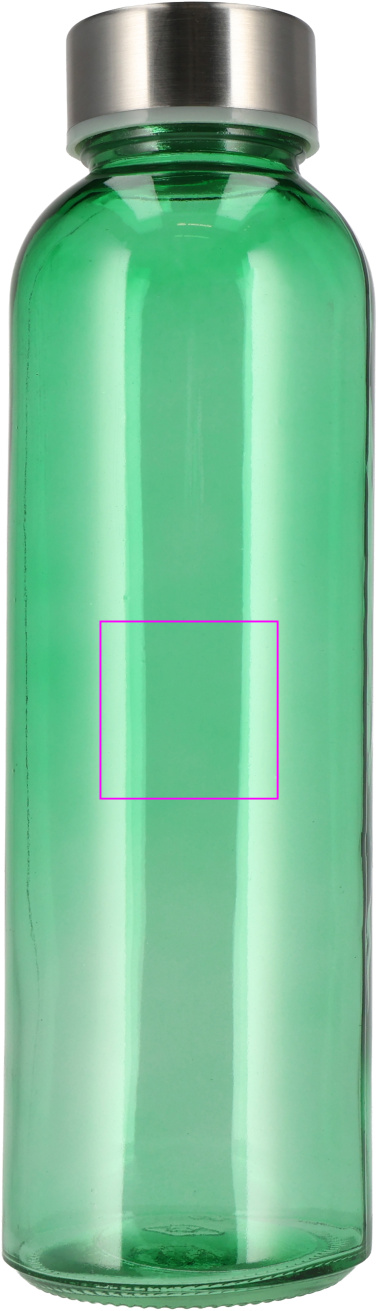 Butelka szklana 500 ml EUGEN
