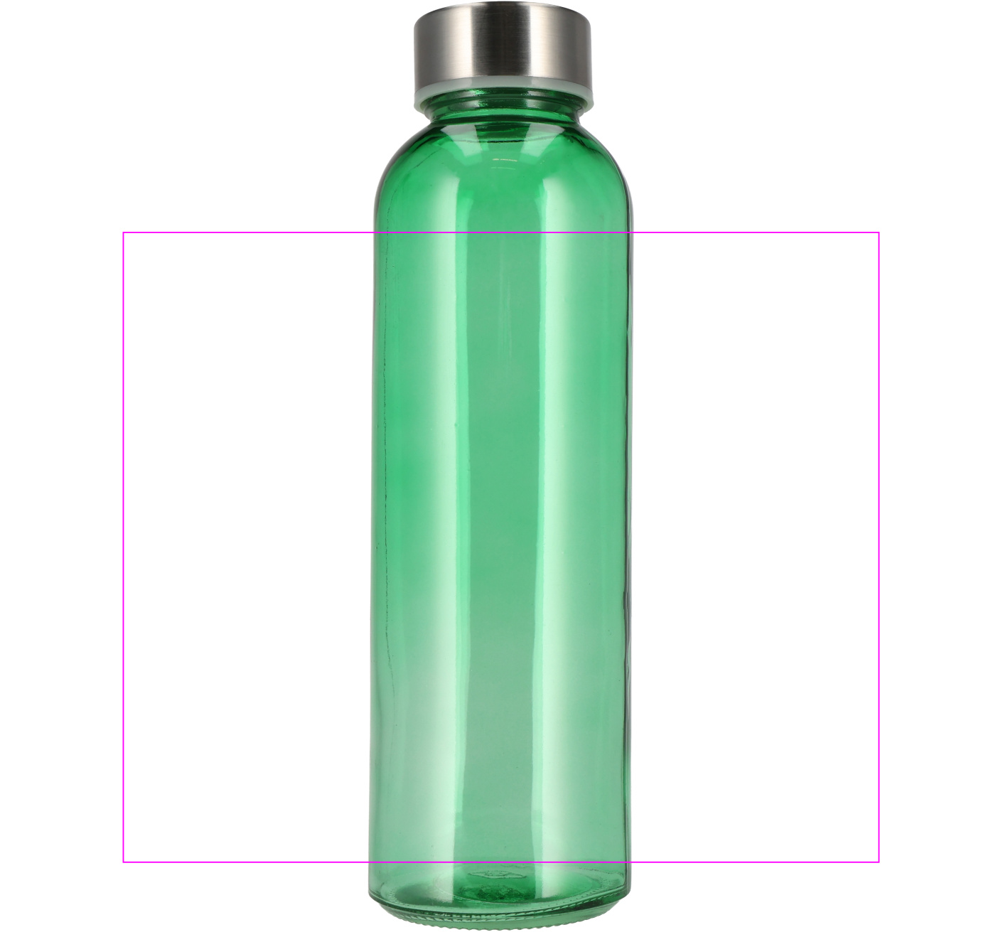 Butelka szklana 500 ml EUGEN