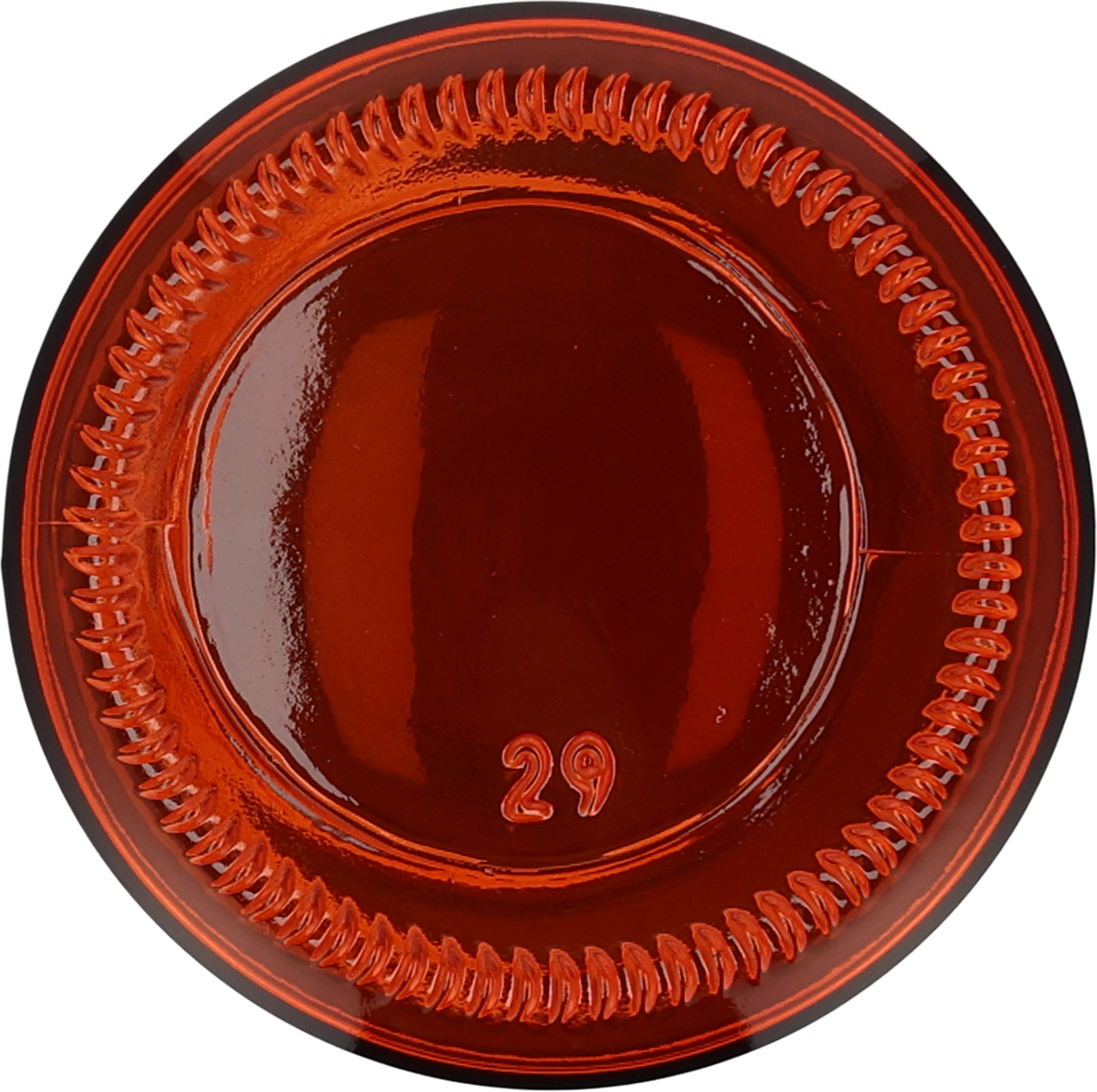 Butelka szklana 500 ml EUGEN
