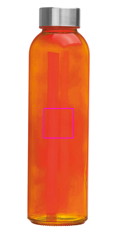 Butelka szklana 500 ml EUGEN