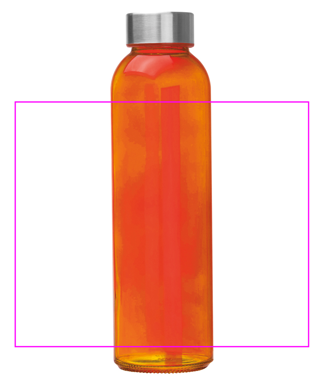 Butelka szklana 500 ml EUGEN