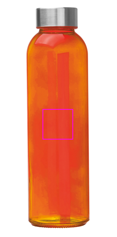 Butelka szklana 500 ml EUGEN