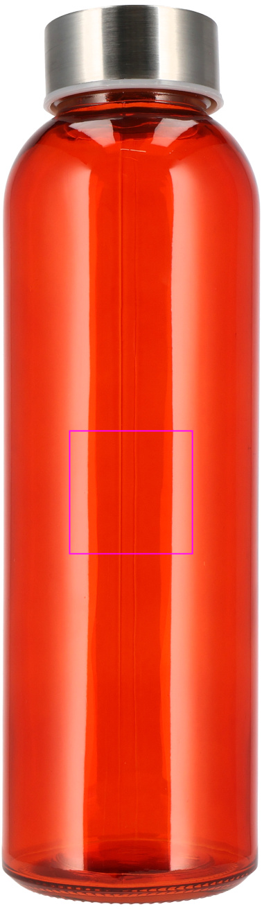 Butelka szklana 500 ml EUGEN