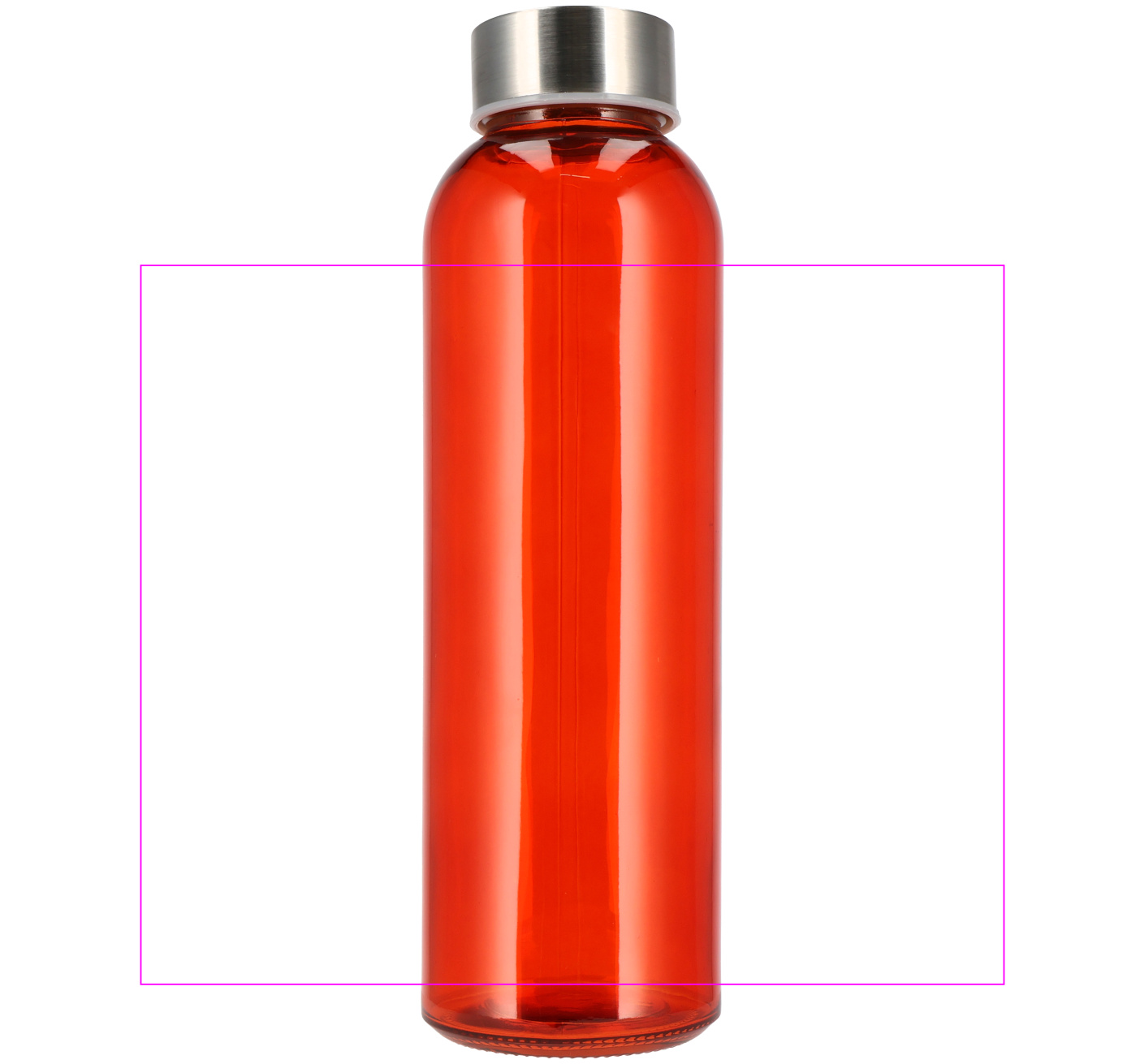 Butelka szklana 500 ml EUGEN