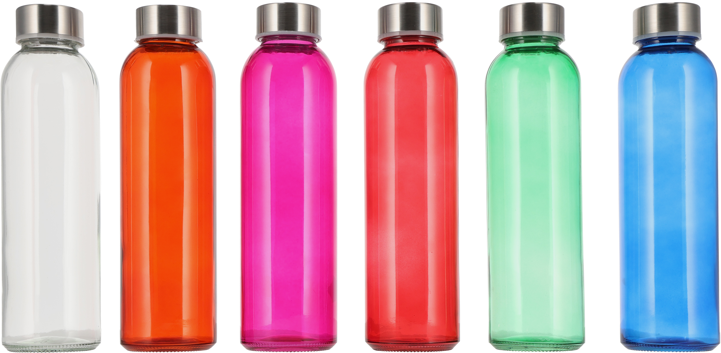 Butelka szklana 500 ml EUGEN