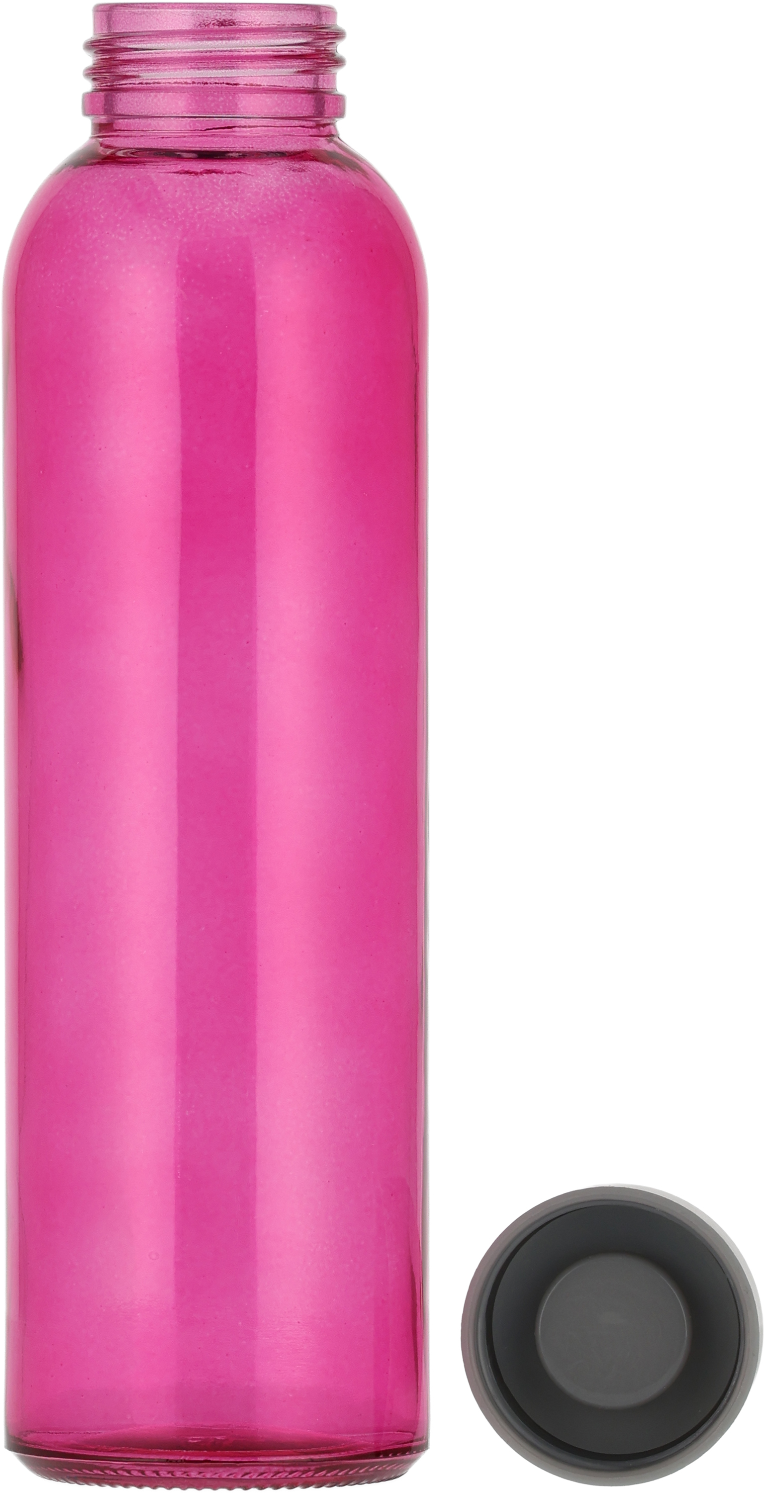 Butelka szklana 500 ml EUGEN