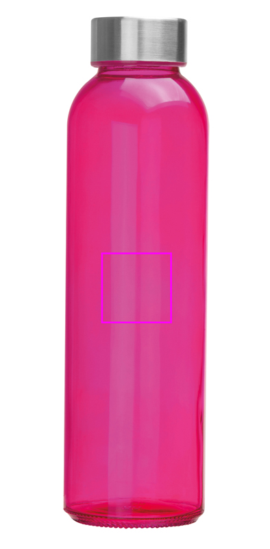 Butelka szklana 500 ml EUGEN