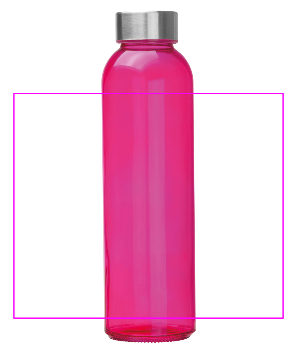 Butelka szklana 500 ml EUGEN