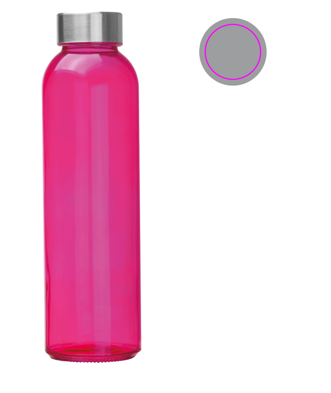 Butelka szklana 500 ml EUGEN