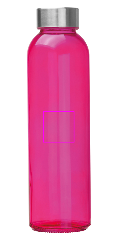 Butelka szklana 500 ml EUGEN