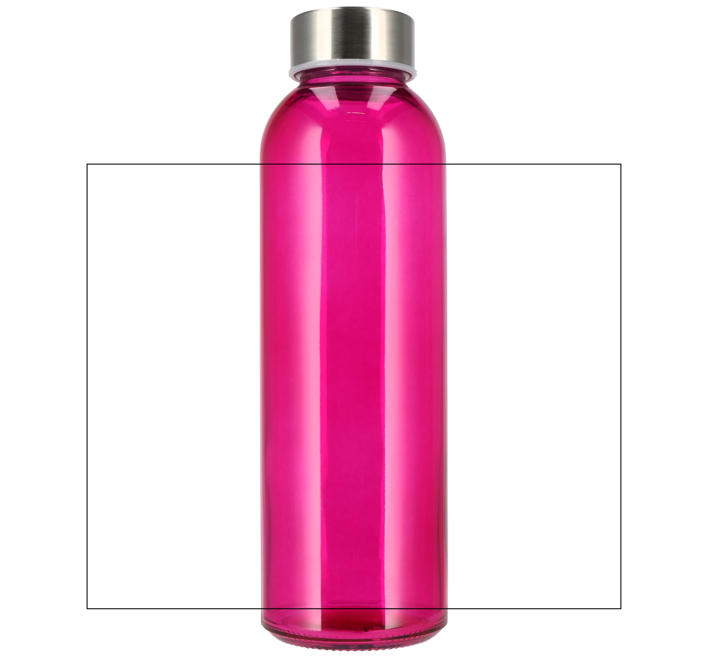 Butelka szklana 500 ml EUGEN