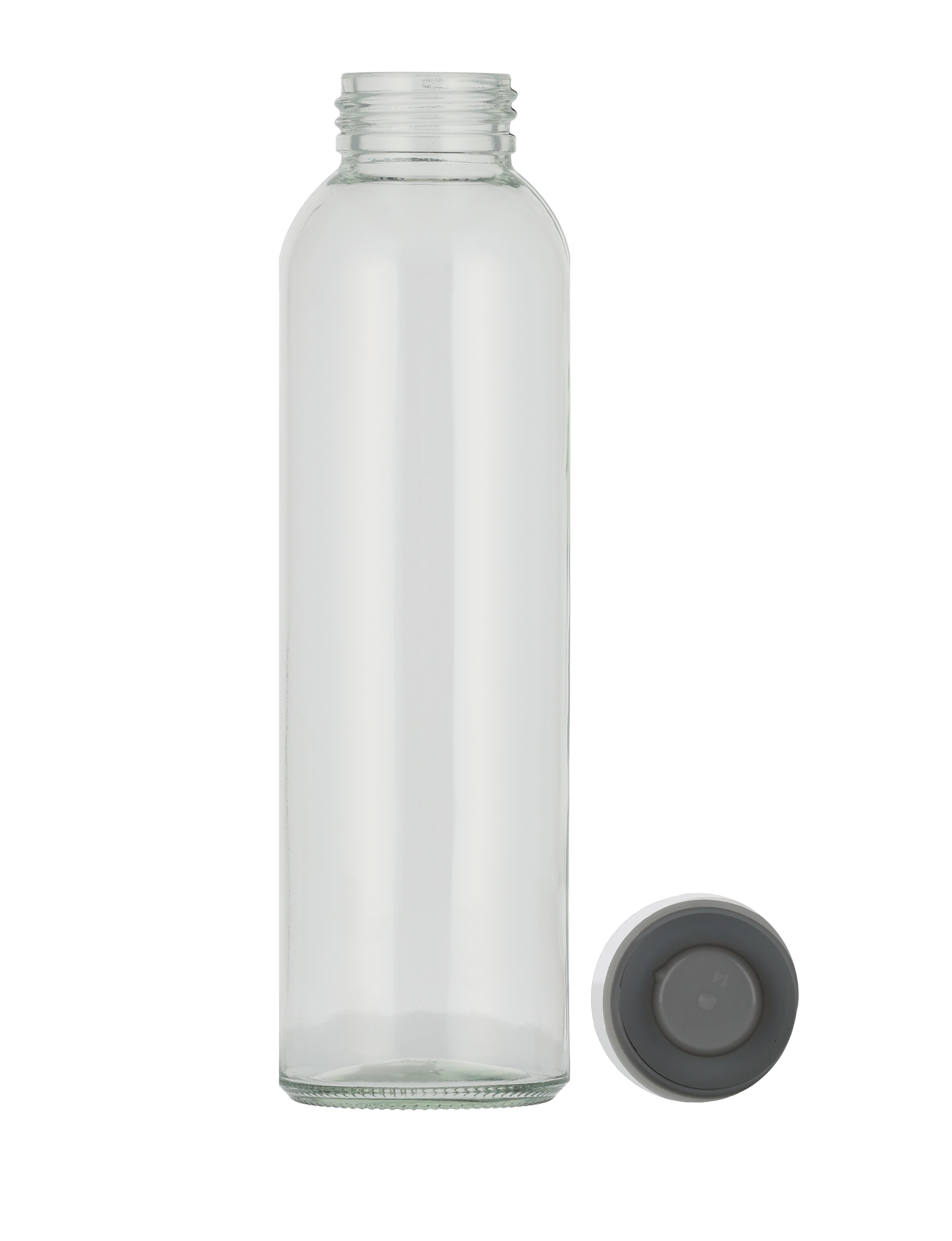 Butelka szklana 500 ml EUGEN