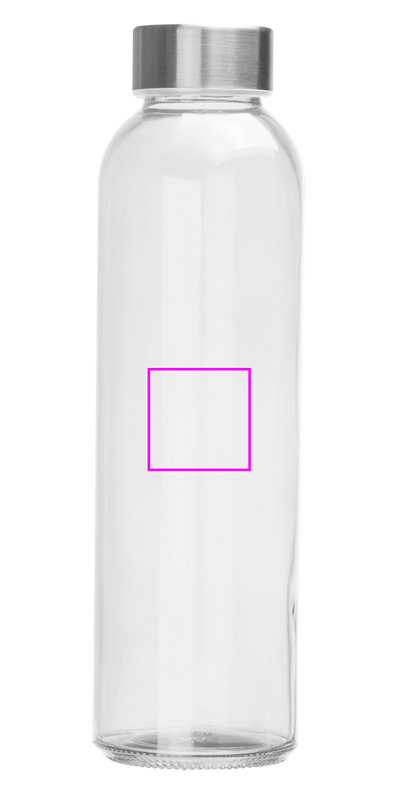 Butelka szklana 500 ml EUGEN