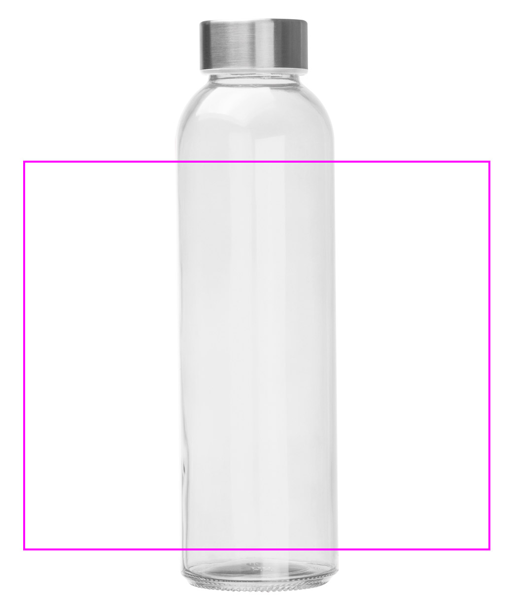 Butelka szklana 500 ml EUGEN