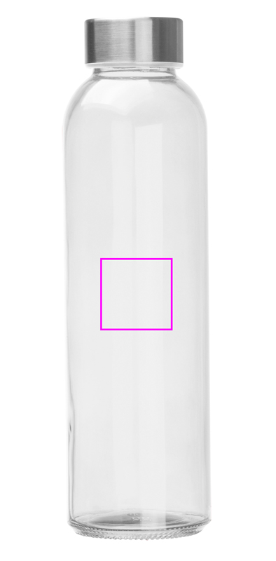 Butelka szklana 500 ml EUGEN