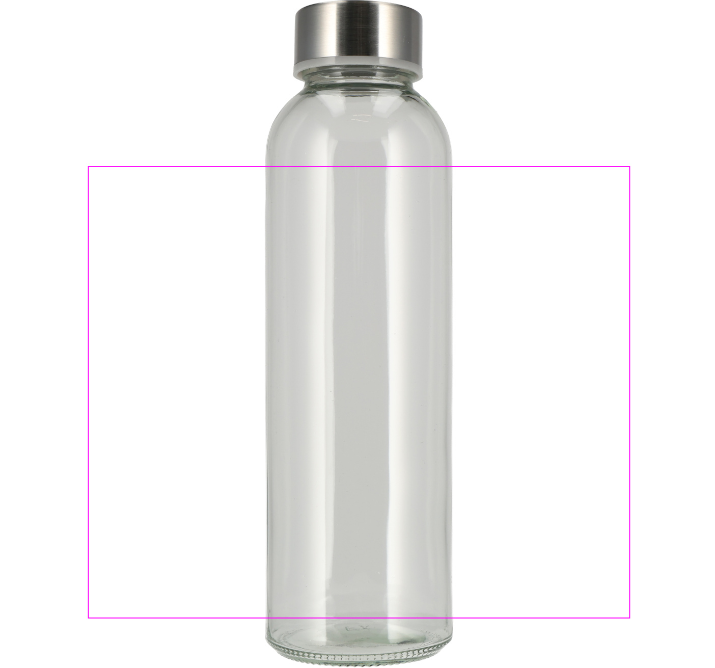 Butelka szklana 500 ml EUGEN