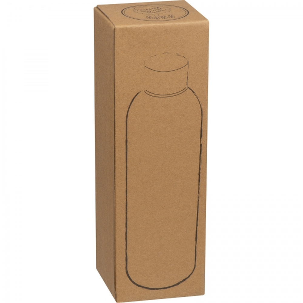 Butelka termiczna stalowa 500 ml CLINT