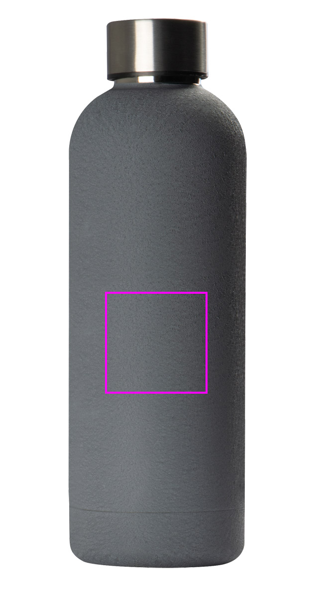 Butelka termiczna stalowa 500 ml CLINT