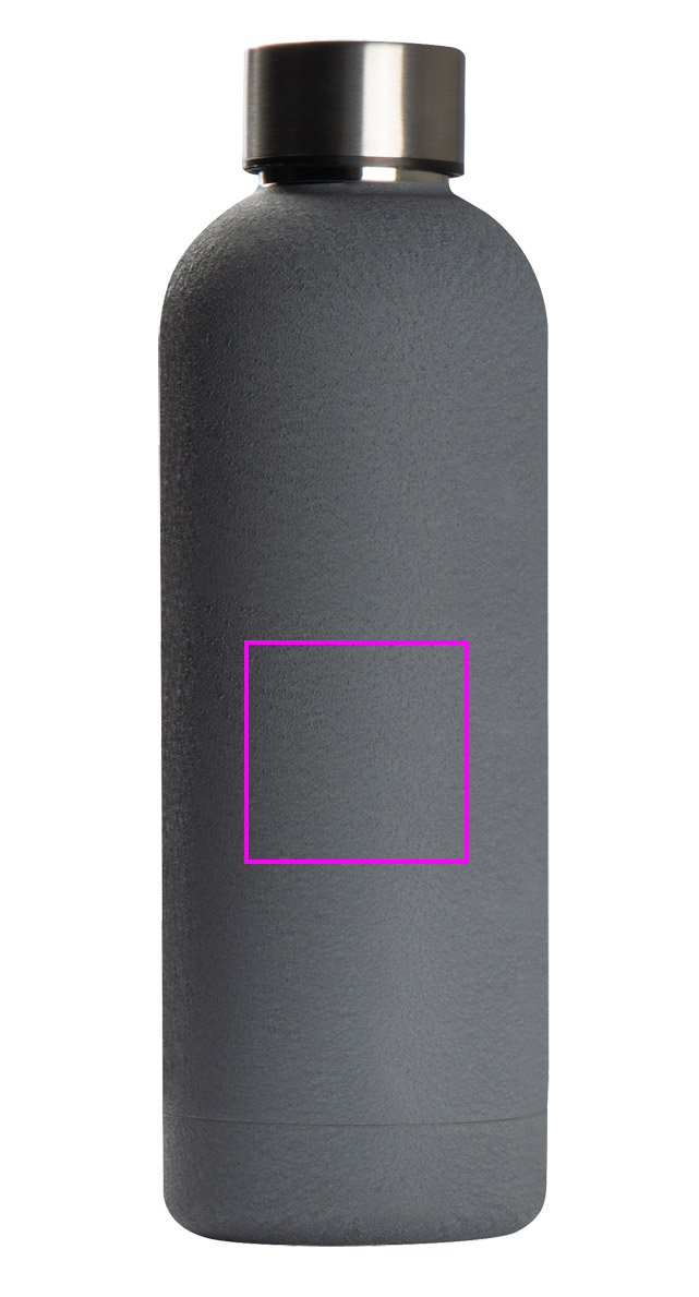 Butelka termiczna stalowa 500 ml CLINT