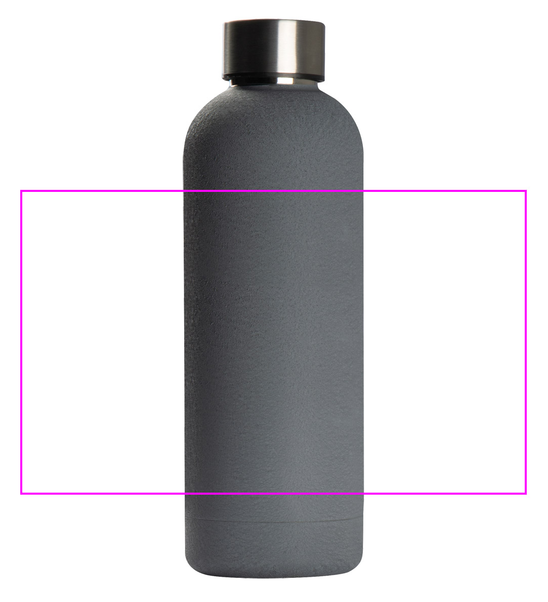 Butelka termiczna stalowa 500 ml CLINT