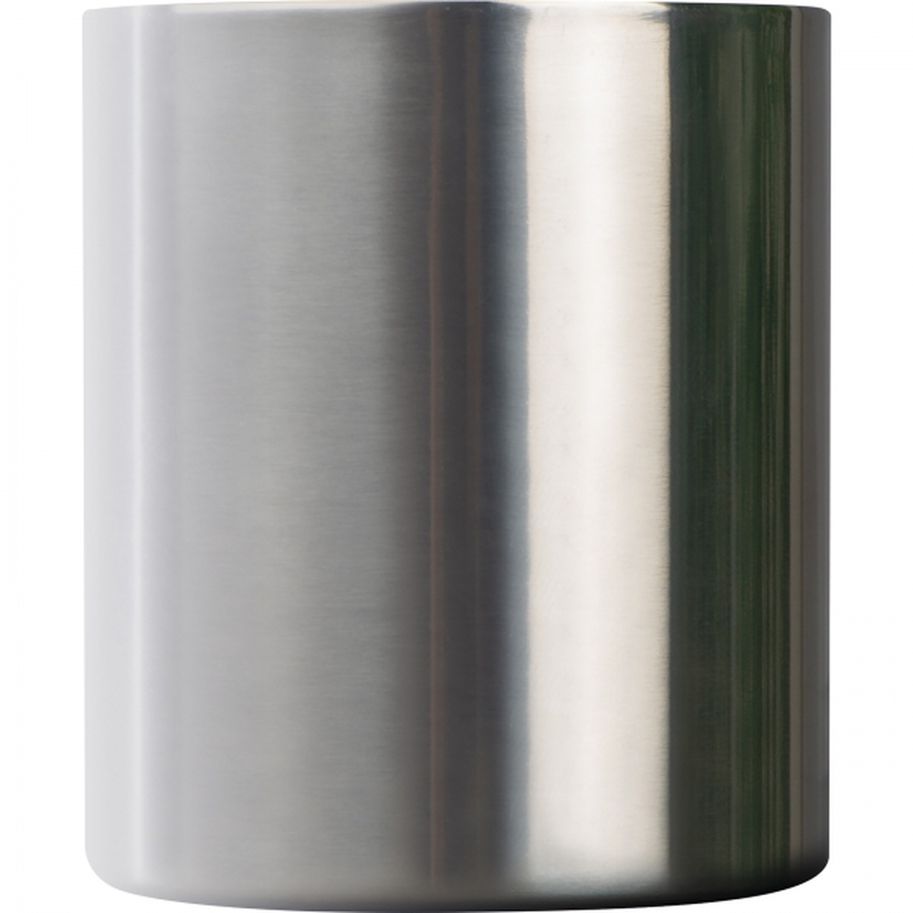 Kubek metalowy 300 ml EDGAR