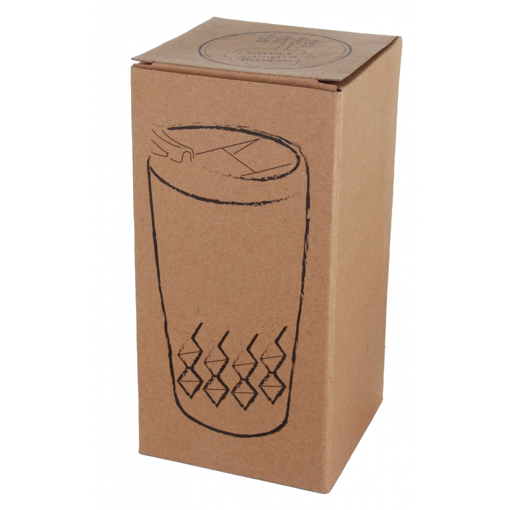 Kubek termiczny 300 ml INES