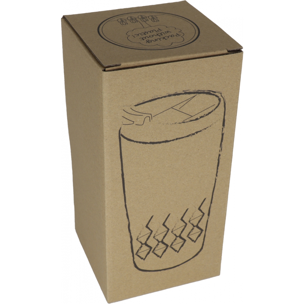 Kubek termiczny 300 ml INES