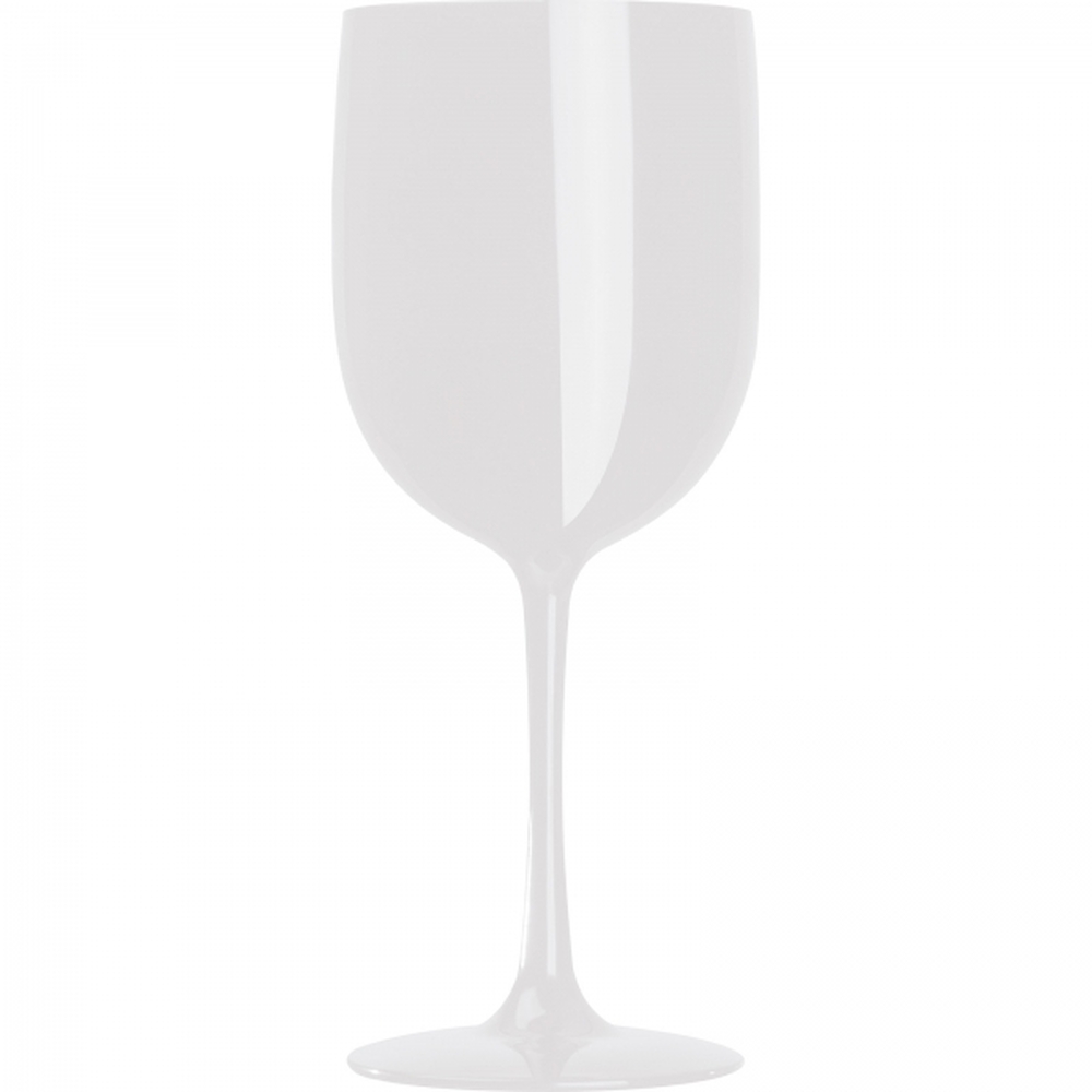 Kieliszek plastikowy 450 ml CHIARA