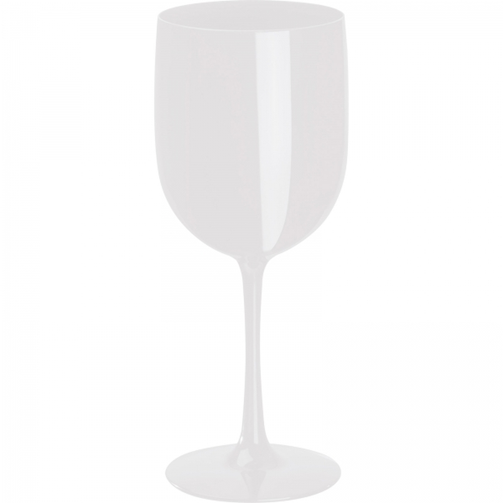 Kieliszek plastikowy 450 ml CHIARA