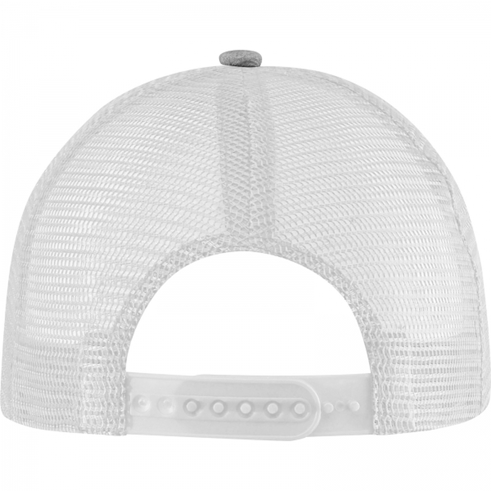 Czapka z daszkiem i siateczką 6 paneli FRANKLIN