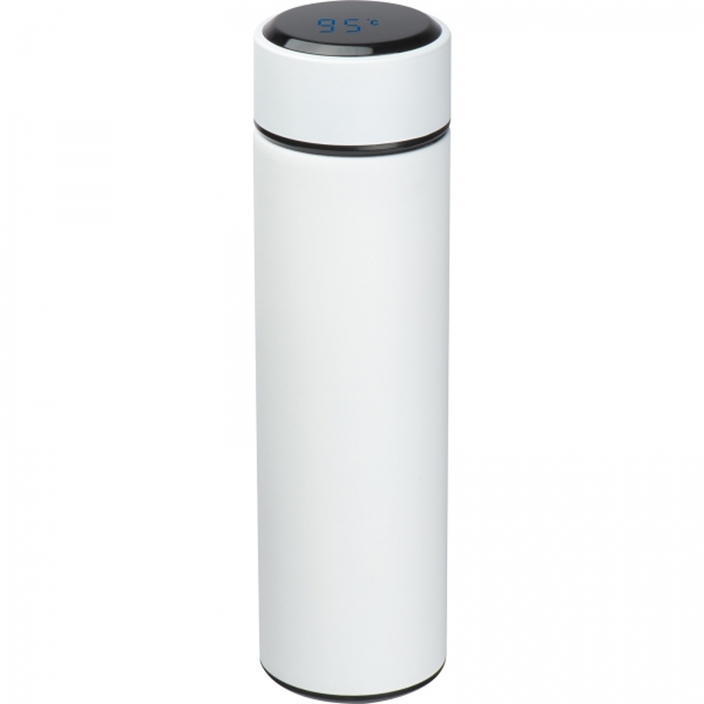 Termos z wyświetlaczem LED 450 ml WINSTON