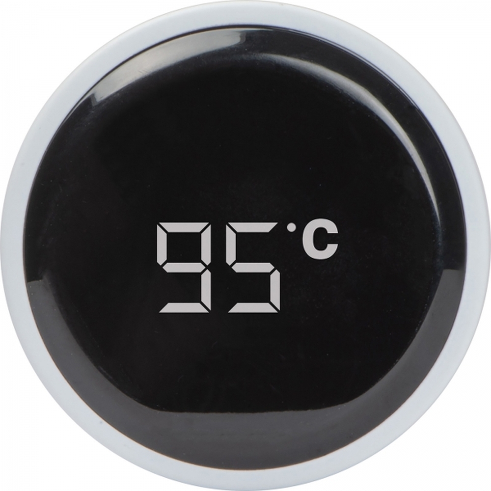 Termos z wyświetlaczem LED 450 ml WINSTON