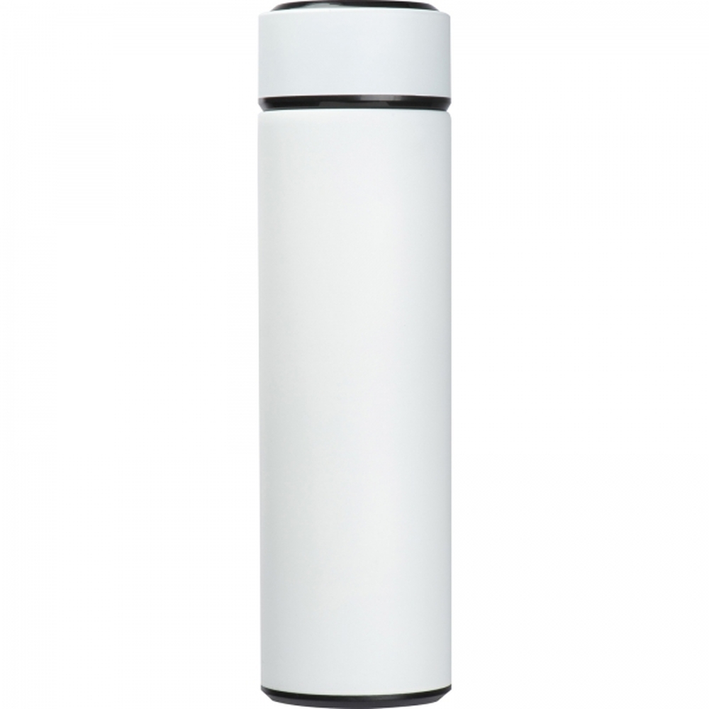 Termos z wyświetlaczem LED 450 ml WINSTON