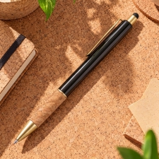 Długopis metalowy touch pen MARIAN
