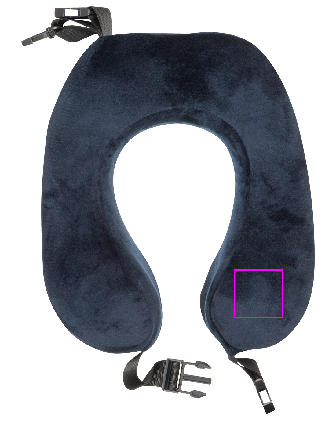 Poduszka podróżna DAWN