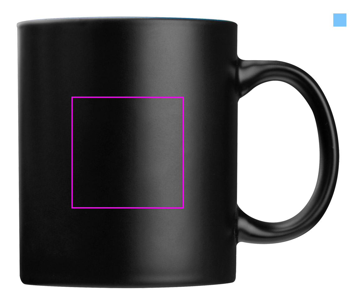 Kubek ceramiczny 300 ml ZANE