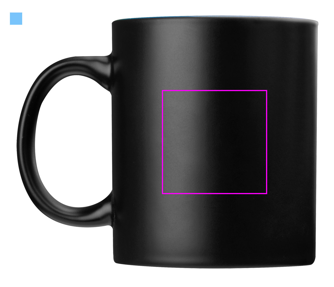 Kubek ceramiczny 300 ml ZANE